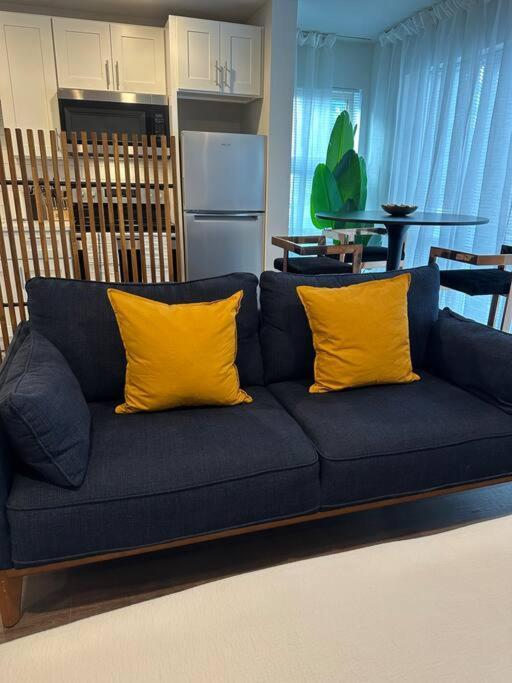 Luxe: Modern Retreat In The City Apartment ซีแอตเทิล ภายนอก รูปภาพ